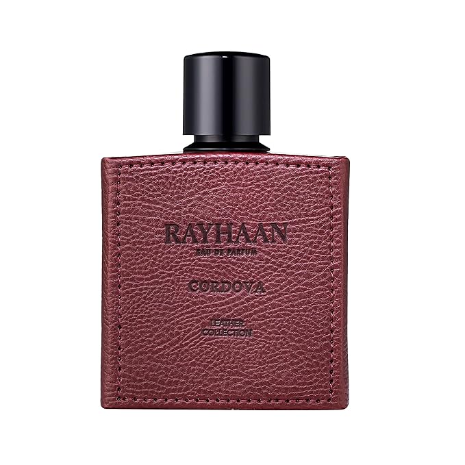 Rayhaan Cordova for Him EDP 100 ml