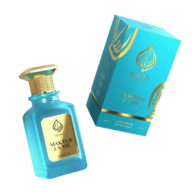 Bidaya Maktub la Vie EDP 100 ml — foto 3