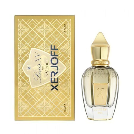 Xerjoff Louis Xv 1722 EDP 50 ml — foto 2