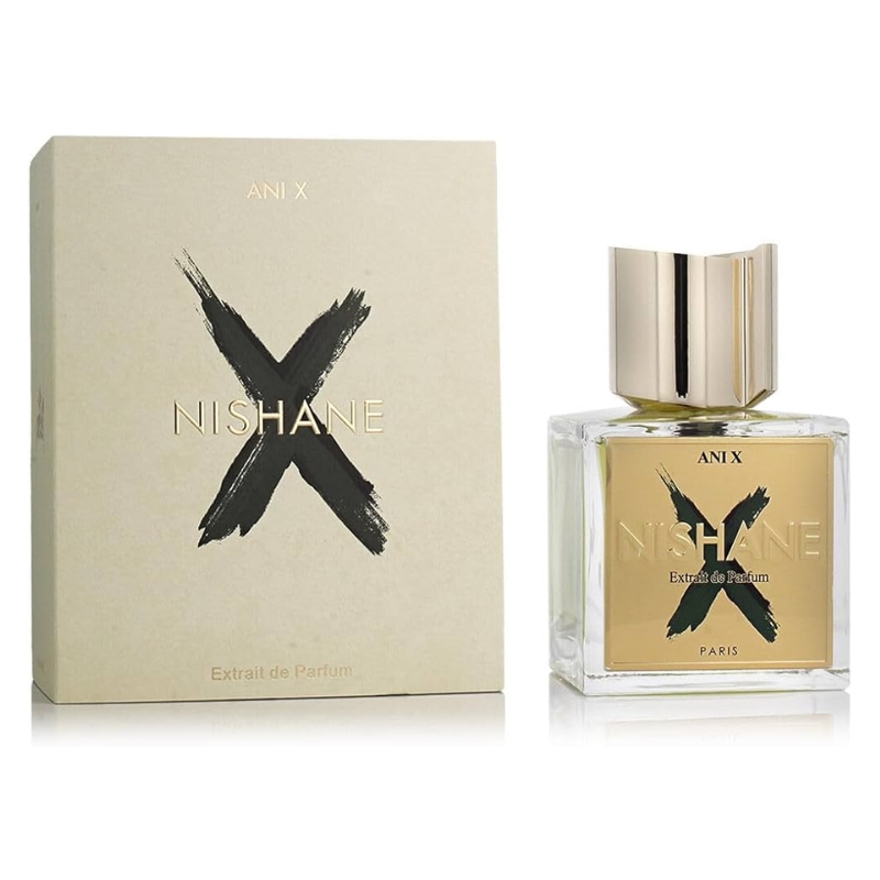 Nishane Ani X EDP 100 ml — foto 2
