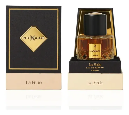Khadlaj Intoxicate EDP 100 ml — foto 2