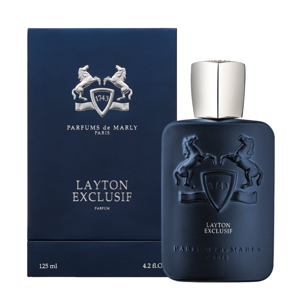 Parfums de Marly Layton Exclusif EDP 125 ml — foto 2