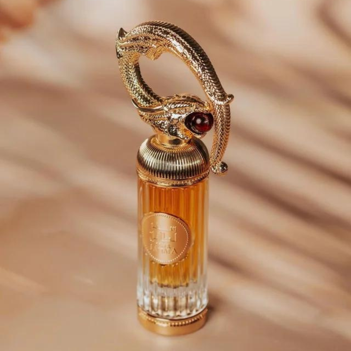Lattafa Sehr EDP 100 ml — foto 3