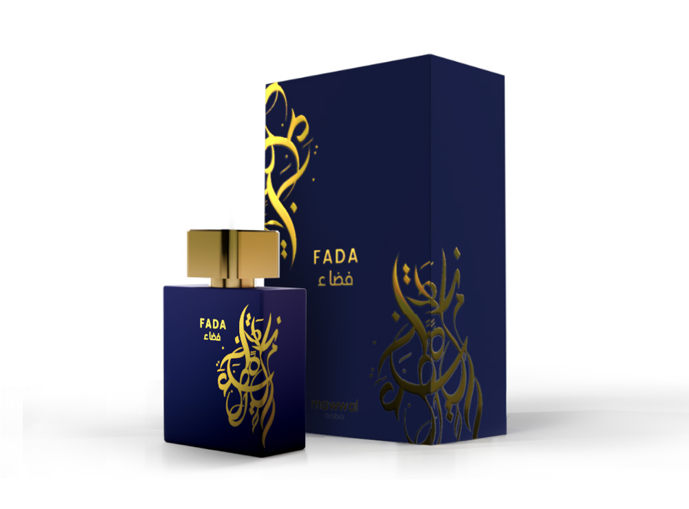 Mawwal Fada Mawwal EDP 100 ml — foto 2