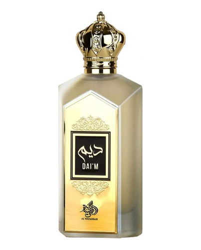 Al Wataniah Daim EDP 100 ml — foto 2