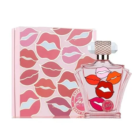 Zakat Pink Z19 Parfum Parfum 100 ml — foto 2