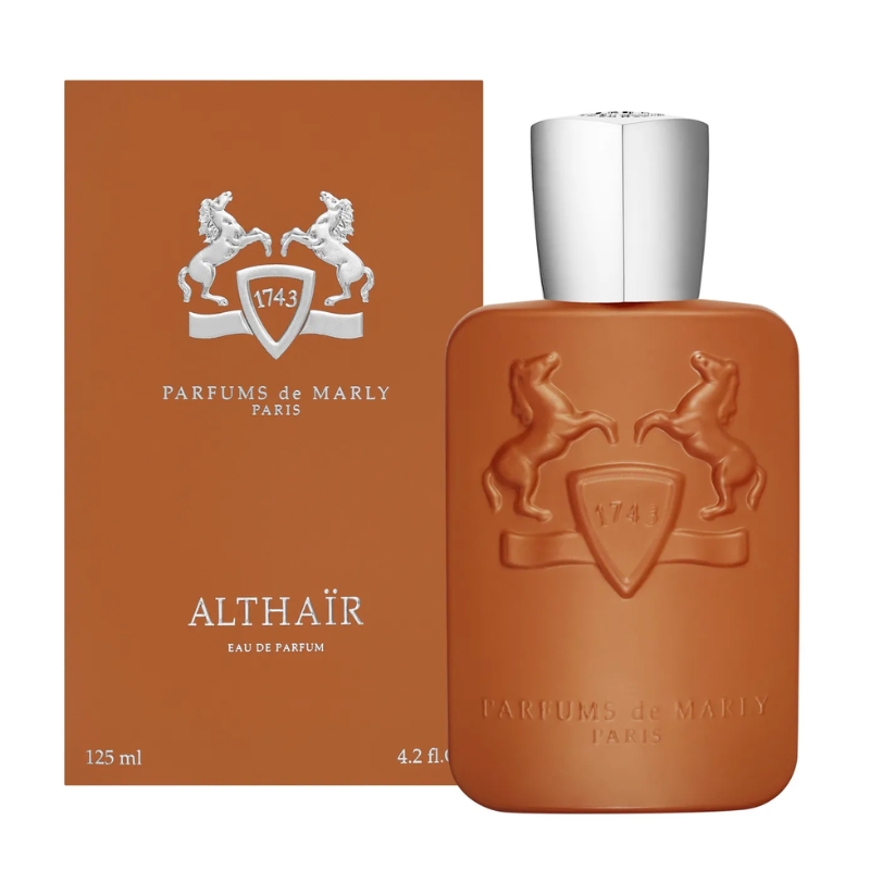 Parfums de Marly Althair EDP 125 ml — foto 2