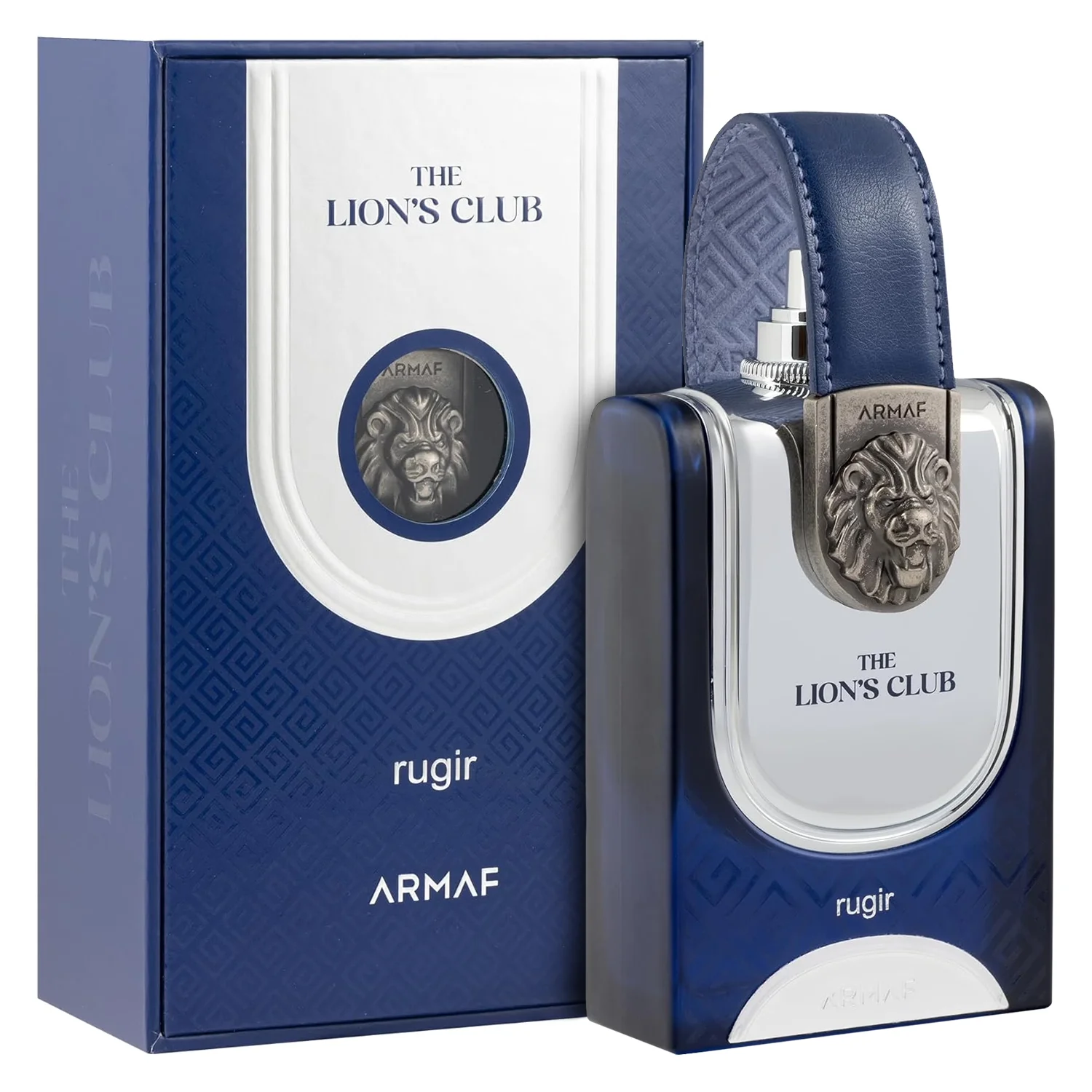 Armaf The Lions Club Rugir EDP 100 ml — foto 2