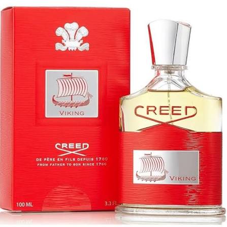 Creed Viking EDP 100 ml — foto 2