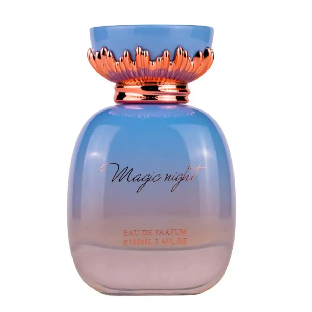Maison Asrar Magic Night EDP 100 ml