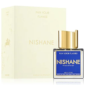 Nishane Fan Your Flames Extrait 100 ml — foto 2
