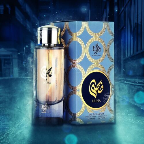 Al Wataniah Duha EDP 100 ml — foto 2