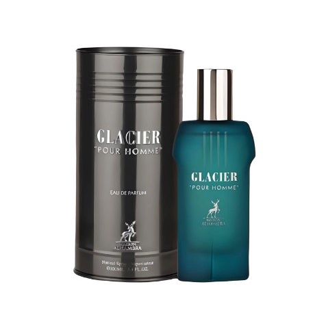 Maison Al Hambra Maison Alhambra Glacier EDP 100 ml