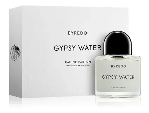 Byredo Gypsy Water EDP 100 ml — foto 2