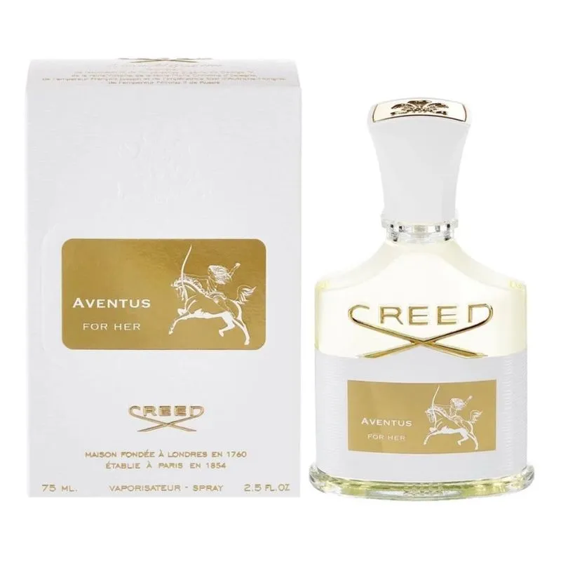 Creed Aventus for Her EDP 75 ml — foto 2