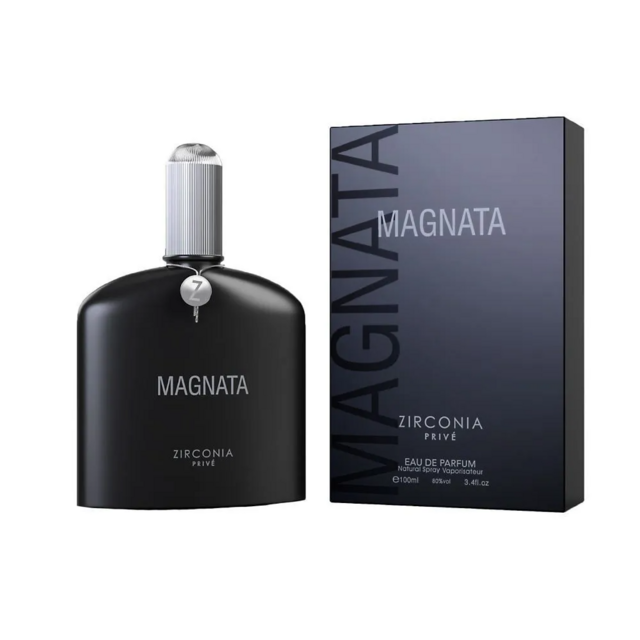 Zirconia Magnata EDP 100 ml