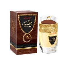 Le Chameau Arabia Khashab EDP 100 ml — foto 2
