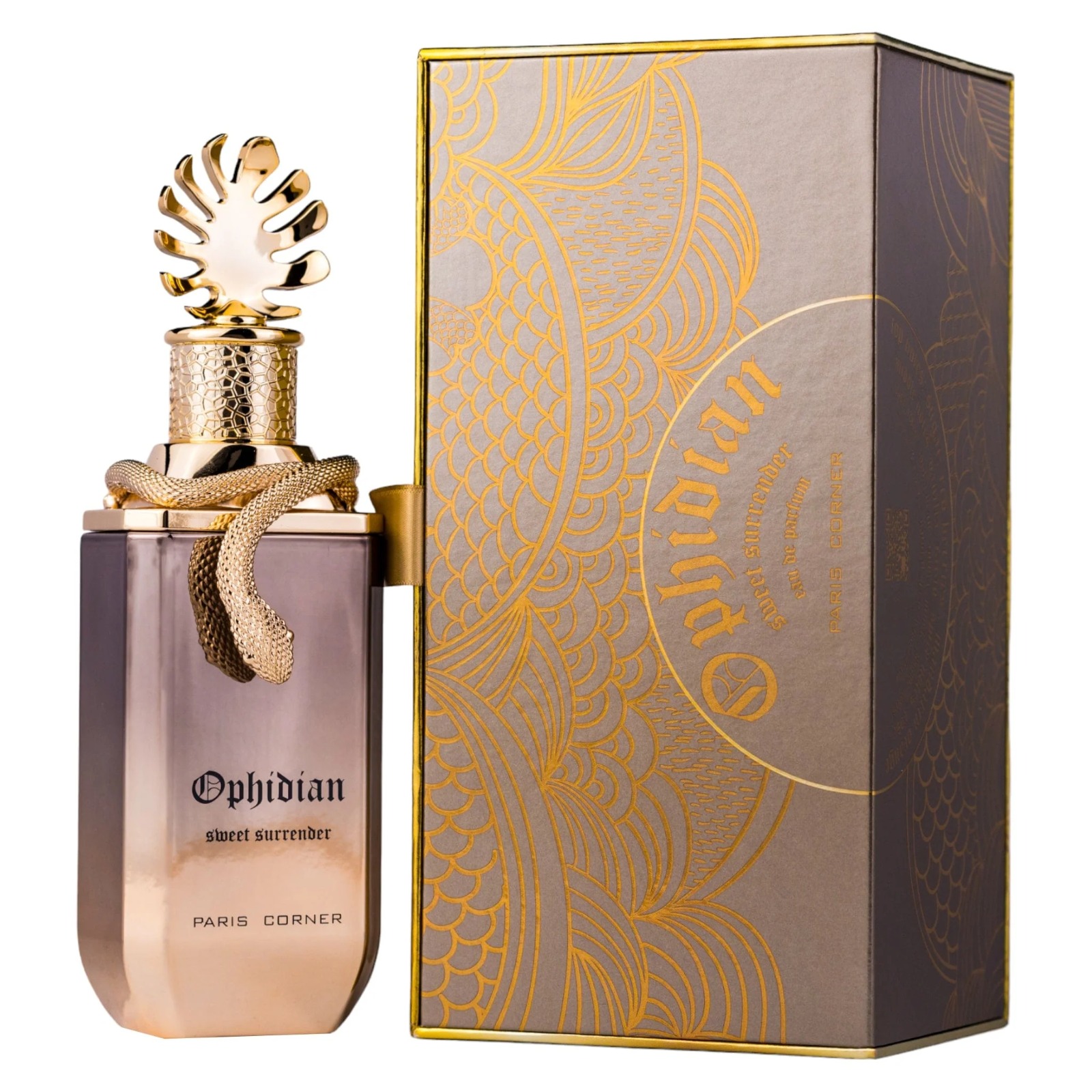 Paris Corner Ophidian Sweet Surrender EDP 100 ml — foto 2