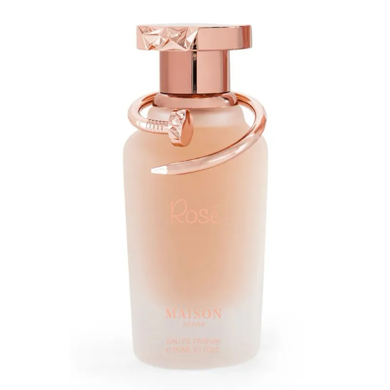 Maison Asrar Rosé EDP 110 ml
