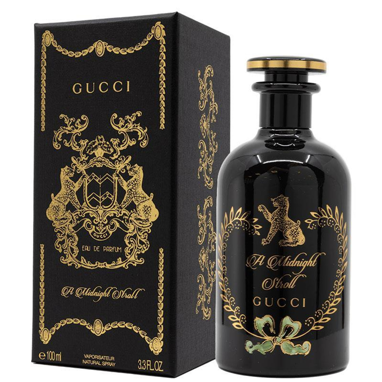 Maison Al Hambra The Serpent EDP 100 ml — foto 2
