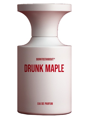 Born To Stand Out Drunk Maple EDP 50 ml