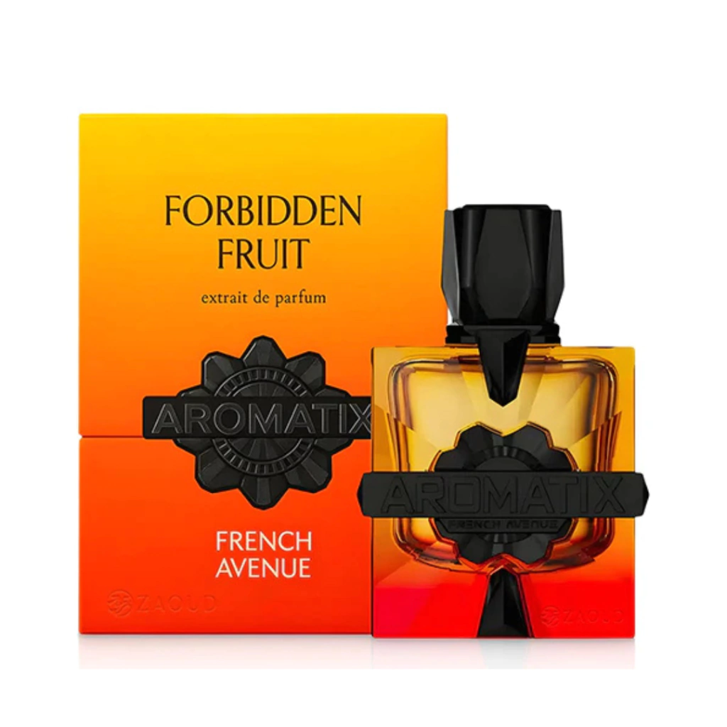 French Avenue Aromatix Forbidden Fruit EDP 100 ml — foto 2