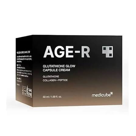 Medicube Ace-R Glutathione Glow Capsule Cream 50 ml — foto 2