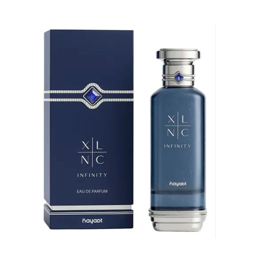 French Avenue Nayaat Xlnc Infinity EDP 200 ml — foto 2