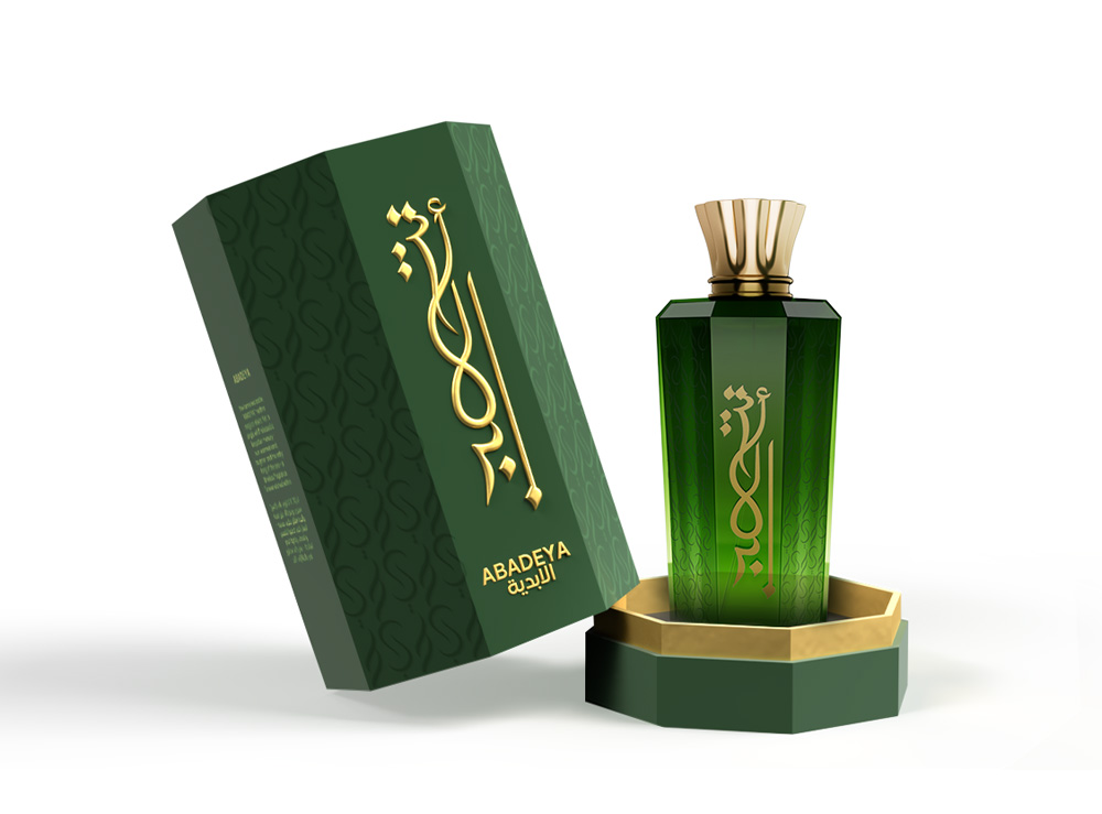 Mawwal Abadya EDP 100 ml — foto 2