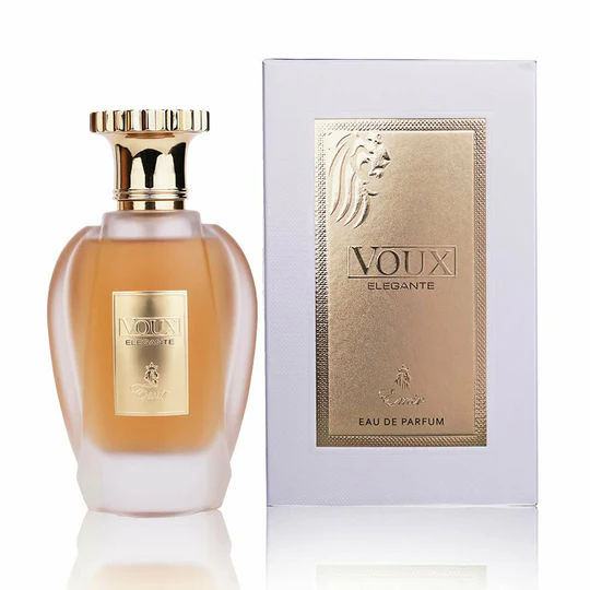Paris Corner Voux Élégante EDP 100 ml — foto 2