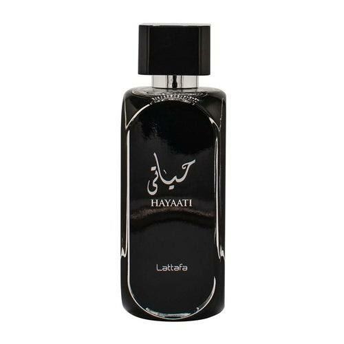 Lattafa Hayaati EDP 100 ml — foto 2