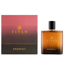 Khadlaj Titan EDP 100 ml — foto 2