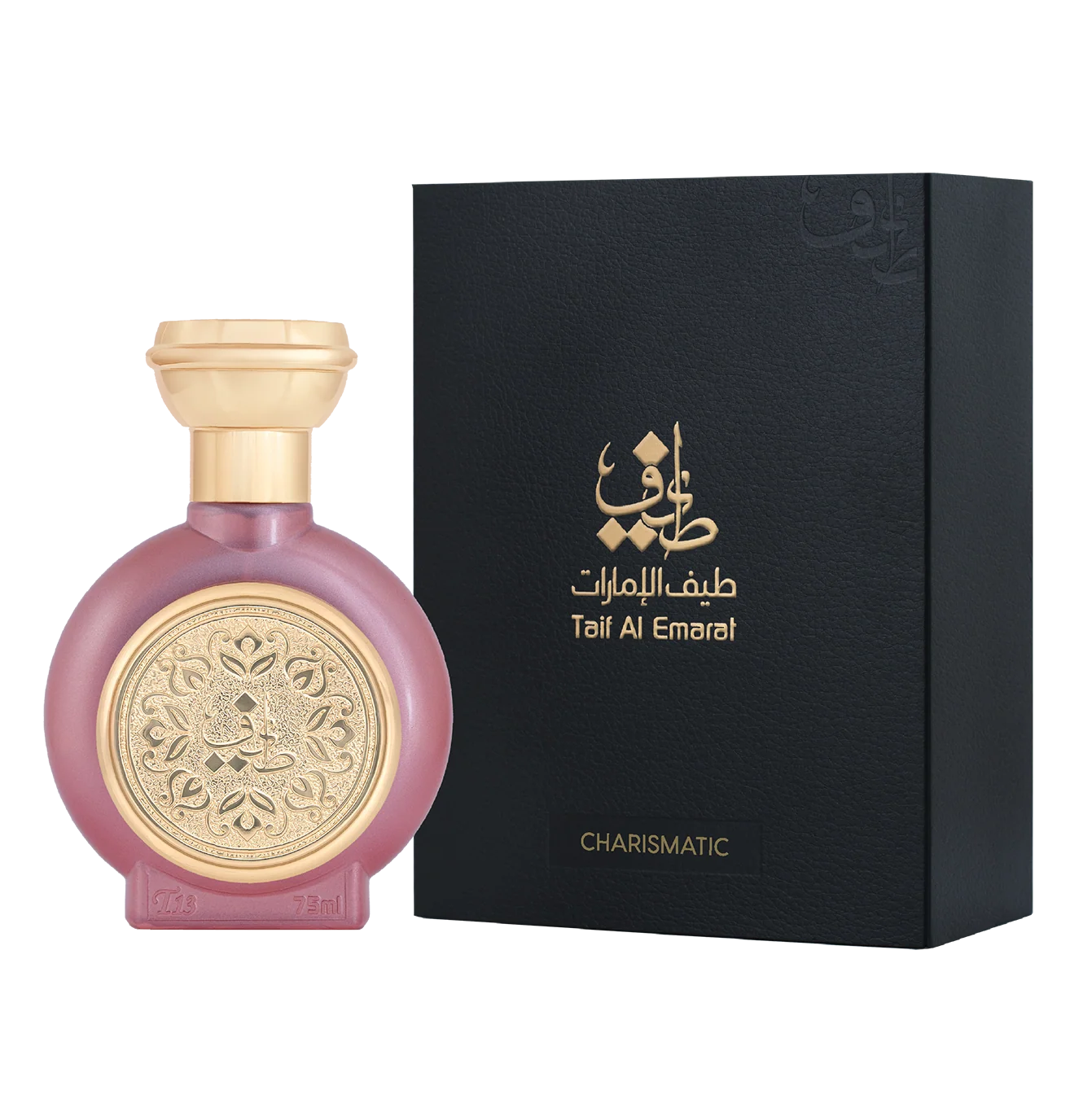 Taif Al Emarat Taif 13 EDP 75 ml — foto 2