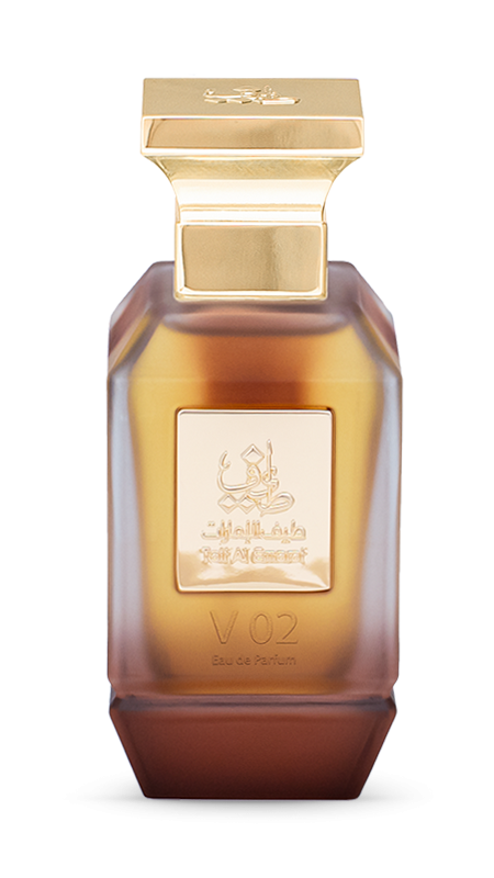 Taif Al Emarat V02 EDP 75 ml