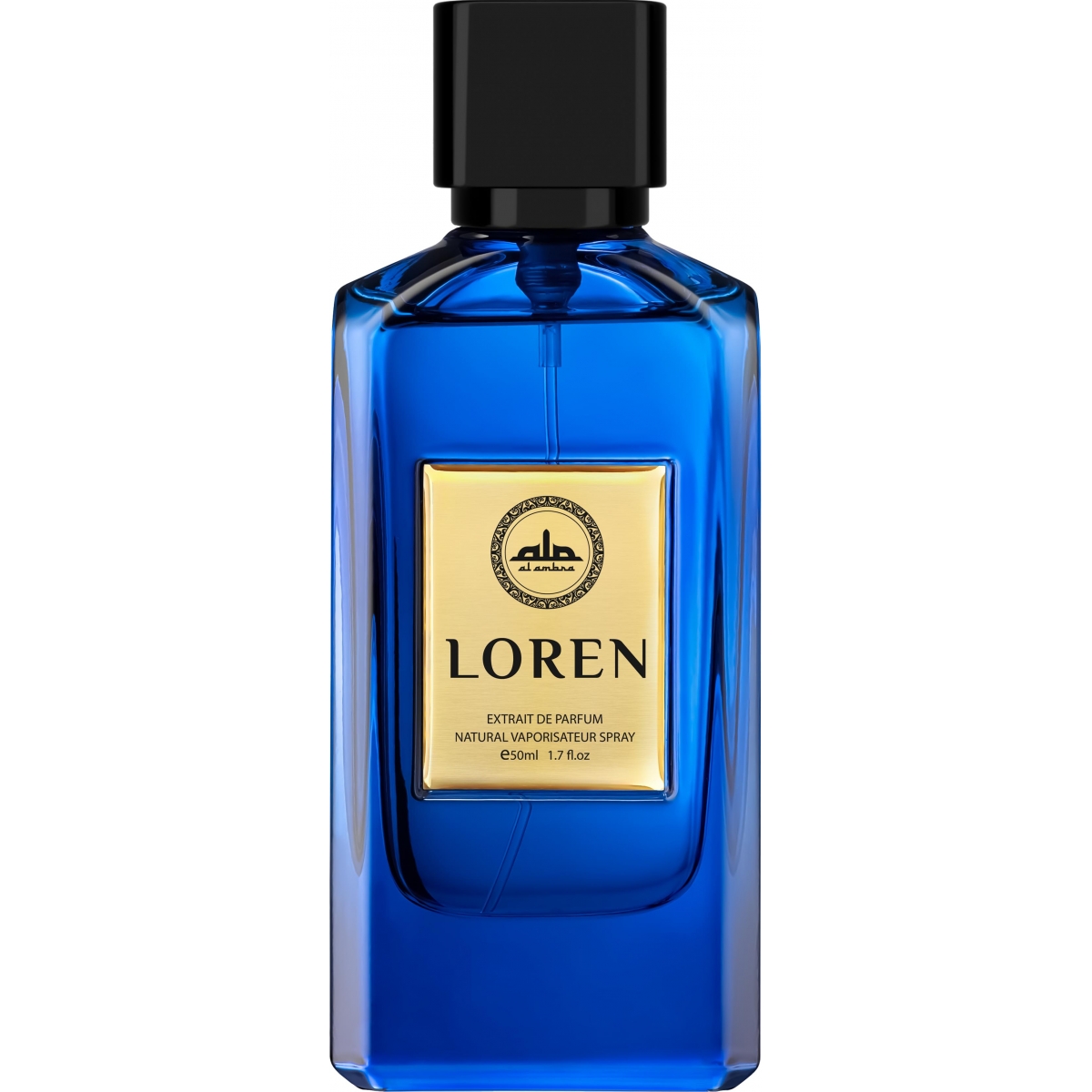 Maison Al Hambra Al Ambra Loren Extrait 50 ml