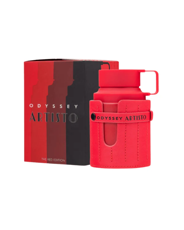 Armaf Odyssey Artisto EDP 100 ml — foto 2