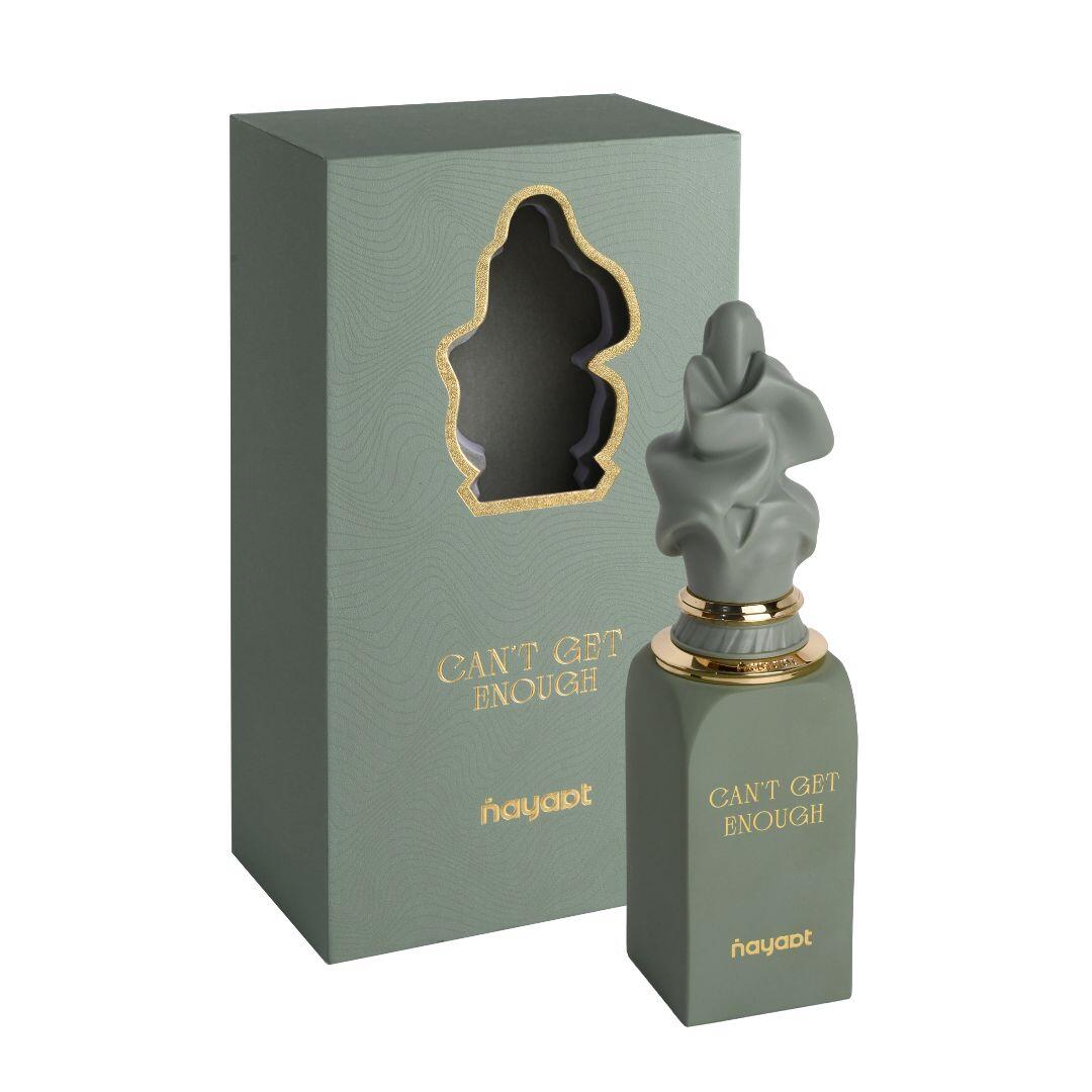 French Avenue Nayaat Cant Get Enough 90 ml — foto 2