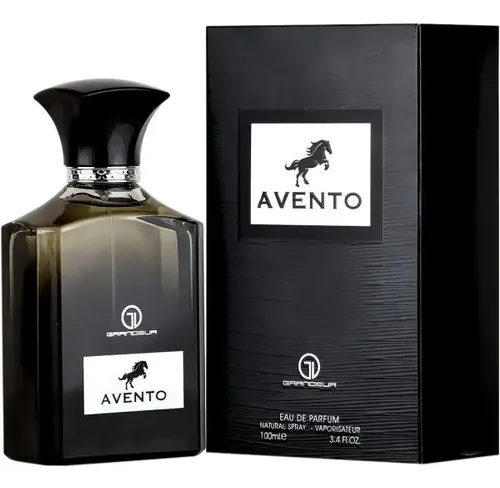 Grandeur Avento EDP 100 ml — foto 2