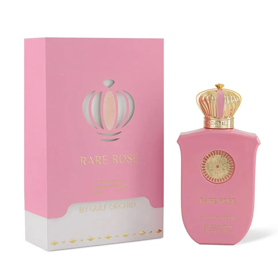 Gulf Orchid Rare Rose EDP 100 ml — foto 2