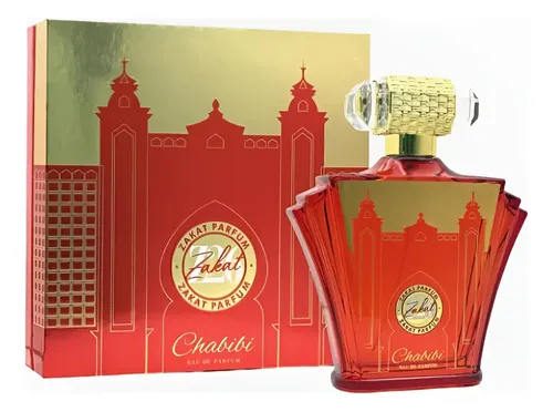 Zakat Red Z26 Parfum Parfum 100 ml — foto 2