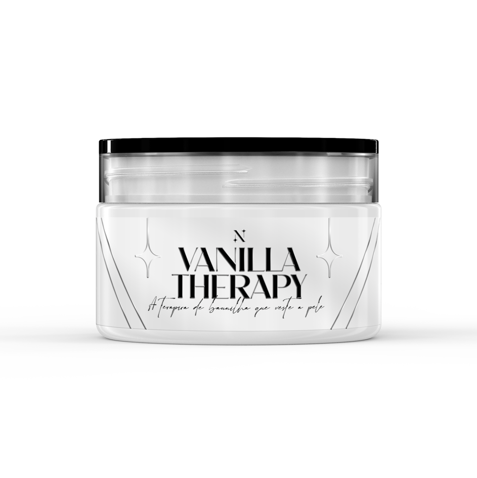 Nirath Hidratante Corporal Vanilla Therapy 200 ml — foto 2