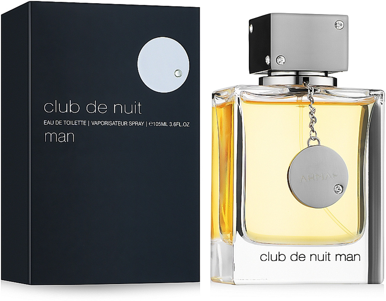 Armaf Club de Nuit EDT 105 ml