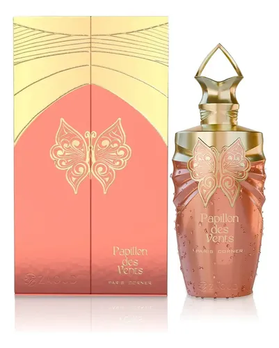 Paris Corner Papillon des Vents EDP 100 ml — foto 2