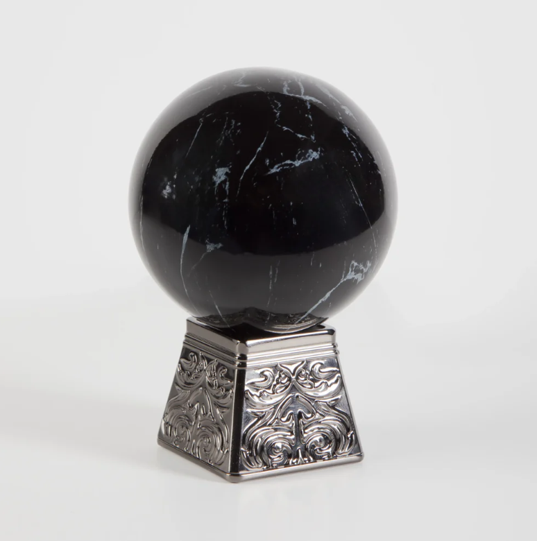Aurora Scents Black Obsidian EDP 100 ml — foto 2