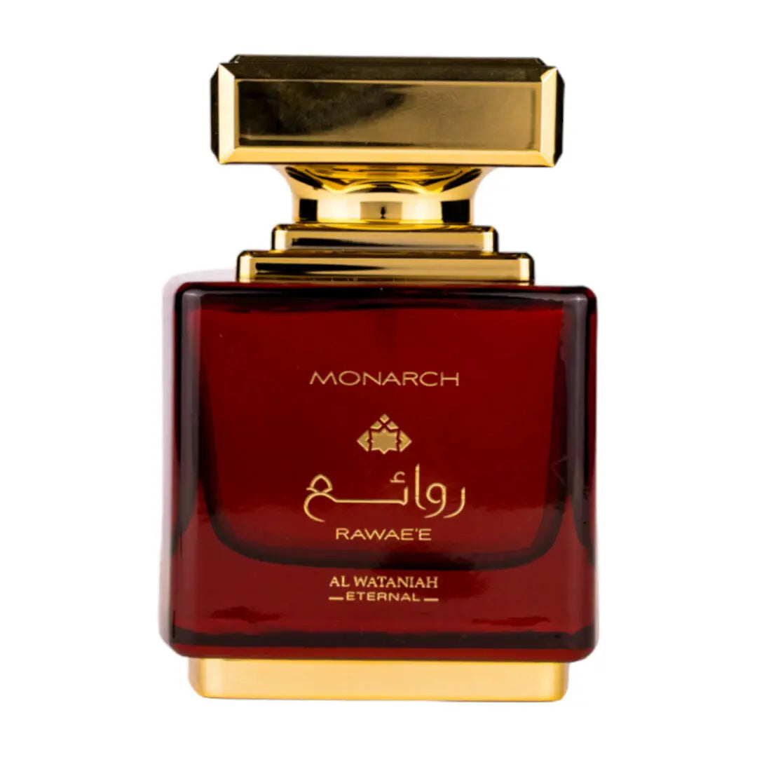 Wataniah Al Wataniah Rawaee Monarch EDP 100 ml — foto 2