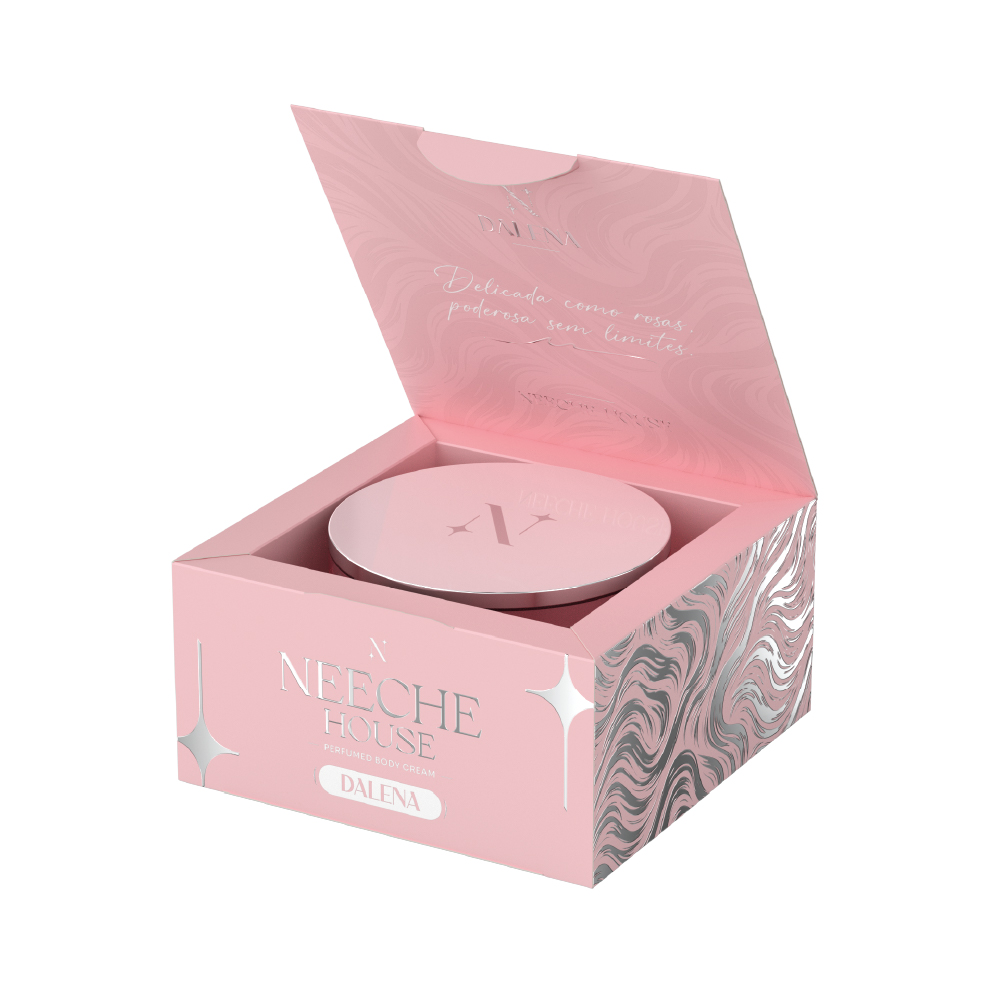 Nirath Hidratante Corporal Dalena 200 ml — foto 3