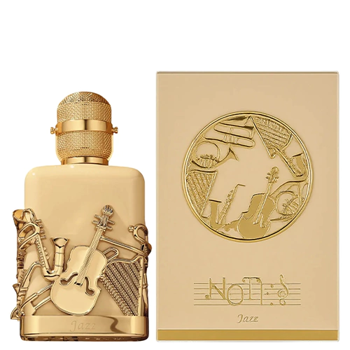 Fragrance World Jazz Note EDP 100 ml — foto 2