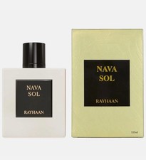 Rayhaan Nava Sol EDP 100 ml — foto 2