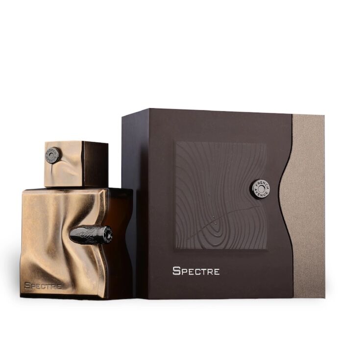 French Avenue Spectre EDP 80 ml — foto 2
