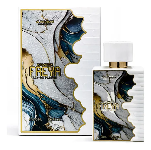Al Haramain Freya EDP 100 ml — foto 2